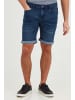 BLEND Jeansshorts BHBendigo in Blau