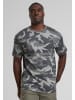 Urban Classics Urban Classics T-Shirts in darkcamo