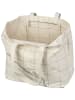 LIEBESKIND BERLIN Shopper Canvas XL in Warm Canvas