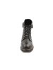 remonte Winterstiefel für Damen in schwarz