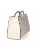 Liu Jo Handtasche DAURIN in Beige