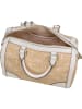 JOOP! Handtasche Tessere Aurora Handbag SHZ in White