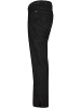 Urban Classics Urban Classics Jeans in black raw