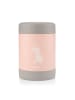 Reer ColourDesign Edelstahl-Warmhaltebox 300 ml Rosa in Rosa ab 0 Monate