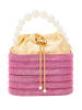 FELIPA Handtasche in Pink