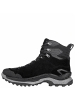 LOWA Wanderschuhe für Herren in schwarz