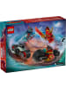 LEGO Ninjago 71838 Kais Motorradrennen