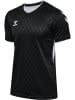 Hummel T-Shirt Hmlmatch Erwachsene in BLACK