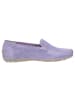 Sioux Slipper Carmona-706 in lila