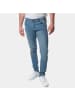 HopenLife Jeans JIMBEI in Hellblau