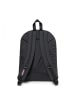 Eastpak Pinnacle 38 - Rucksack 42 cm in black denim