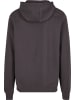 Urban Classics Urban Classics Basic Essential Hoody in magnet