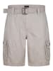 DENIMFY Short DFUlli regular/straight in Beige