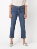 Toni Jeans Liv 7/8 in medium stone