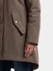 Didriksons Parka Alana in khaki