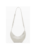 Desigual Beige Polyurethan-Handtasche