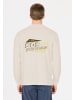 SOS Sweatshirt Liftoff in 01142 Electric blue