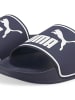 Puma Bodywear Sandale Leadcat 2.0 in Marine