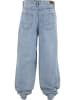 Urban Classics Loose Fit Jeans in new light blue washed