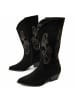 Montevita Stiefel Bottavita24 in Schwarz