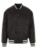 Urban Classics Bombers - Blouson in black