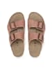 babunkers Sandaletten  in pink