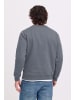BLEND Sweatshirt BHDownton in grau