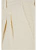 Urban Classics Trouser in whitesand