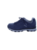 MEINDL Wanderschuh in blau