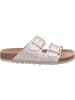 Tamaris Bio-Pantolette in gold