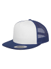  Flexfit Trucker - Classic in roy/wht/roy