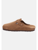 ROHDE Clogs Grado in Camel