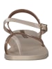 Ipanema Badeschuhe in beige gold