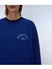 Napapijri Pullover "B-Fete C" in Blau