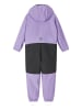 Reima Softshell Overall " Nurmes " in Blooming Lilac