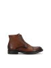 Kazar Chelsea Boots in Braun