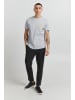 !SOLID T-Shirt SDBasto in Grau