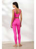 Hey Honey Leggings in pink