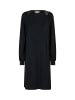 soyaconcept Kleid in schwarz