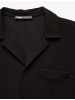 KOTON SHIRTS SS in Schwarz