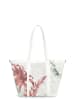 Tamaris Shopper TAS Kendra in white