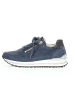 Gabor Comfort Sneaker low in blau