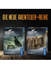 Franckh-Kosmos Adventure Games - Die Monochrome AG | 1 - 4 Spieler