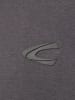 Camel Active T-Shirt in grau