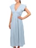 Reichstadt Sommerkleid in Baby Blue