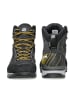 SCARPA Trekkingschuhe high in schwarz