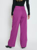 Peppercorn Hose in Hollyhock Purple