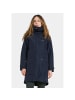 Didriksons Parka Ilma in dunkelblau