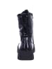 WALDLÄUFER Stiefeletten/Boot in schwarz