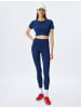 KOTON Legging in Marineblau